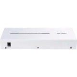 ASUS ExpertWiFi EBG19P router cablato Gigabit Ethernet Bianco bianco, WAN Ethernet, Gigabit Ethernet, Bianco