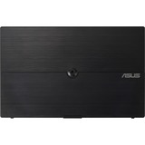 ASUS MB16ACV Monitor PC 39,6 cm (15.6") 1920 x 1080 Pixel Full HD LED Nero, Monitor LED Nero, 39,6 cm (15.6"), 1920 x 1080 Pixel, Full HD, LED, 5 ms, Nero
