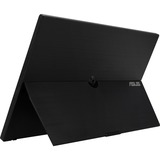 ASUS MB16ACV Monitor PC 39,6 cm (15.6") 1920 x 1080 Pixel Full HD LED Nero, Monitor LED Nero, 39,6 cm (15.6"), 1920 x 1080 Pixel, Full HD, LED, 5 ms, Nero