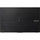 ASUS MB16ACV Monitor PC 39,6 cm (15.6") 1920 x 1080 Pixel Full HD LED Nero, Monitor LED Nero, 39,6 cm (15.6"), 1920 x 1080 Pixel, Full HD, LED, 5 ms, Nero