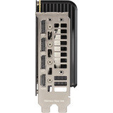 ASUS Prime -RTX5060TI-O8G NVIDIA GeForce RTX 5060 Ti 8 GB GDDR7, Scheda grafica GeForce RTX 5060 Ti, 8 GB, GDDR7, 128 bit, 7680 x 4320 Pixel, PCI Express 5.0