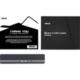 ASUS Prime -RTX5060TI-O8G NVIDIA GeForce RTX 5060 Ti 8 GB GDDR7, Scheda grafica GeForce RTX 5060 Ti, 8 GB, GDDR7, 128 bit, 7680 x 4320 Pixel, PCI Express 5.0