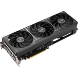 ASUS Prime -RTX5060TI-O8G NVIDIA GeForce RTX 5060 Ti 8 GB GDDR7, Scheda grafica GeForce RTX 5060 Ti, 8 GB, GDDR7, 128 bit, 7680 x 4320 Pixel, PCI Express 5.0
