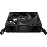ASUS ProArt PF120, Ventola Nero