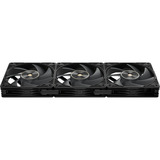 ASUS ProArt PF120, Ventola Nero