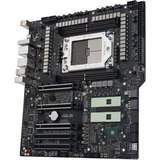 ASUS Pro WS TRX50-SAGE WIFI AMD TRX50 Socket sTR5 SSI CEB, Scheda madre Nero/grigio, AMD, Socket sTR5, AMD Ryzen Threadripper 1000 Series, DDR5-SDRAM, 1 TB, DIMM