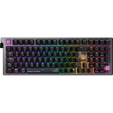 ASUS ROG Strix Morph 96 Wireless, Tastiera da gioco Nero