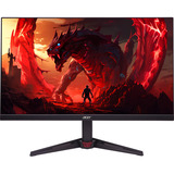 Acer Nitro VG270UZ1, Monitor di gioco Nero