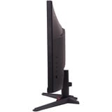 Acer Nitro VG270UZ1, Monitor di gioco Nero