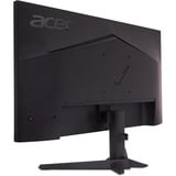 Acer Nitro VG270UZ1, Monitor di gioco Nero