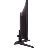 Acer Nitro VG270UZ1, Monitor di gioco Nero
