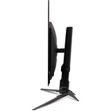 Acer Predator X32X5 QD-OLED, Monitor di gioco Nero, 80 cm (31.5"), 3840 x 2160 Pixel, 4K Ultra HD, QD-OLED, 0,01 ms, Nero