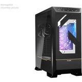 Alphacool Apex Distroplate VPP/D, Raffreddamento ad acqua Nero/trasparente