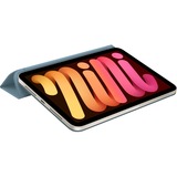 Apple Smart Folio, Custodia per tablet blu