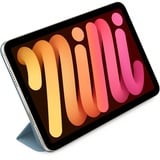 Apple Smart Folio, Custodia per tablet blu