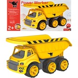 BIG Power Worker Mega Kipper,  veicolo da gioco 