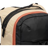 Black Diamond Dawn Patrol 15, S/M, Zaino beige/Nero