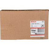 Bosch 2 607 432 014 filtro d'aria Nero, GAS 25 Professional, 69 x 257 x 187 mm