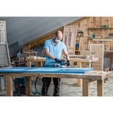 Bosch Expert C470 foglio abrasivo, Ø 225mm, K80 