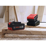 Bosch Ladegerät GAL 18 Volt 40 2, Caricabatterie boxed
