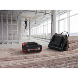 Bosch Ladegerät GAL 18 Volt 40 2, Caricabatterie boxed
