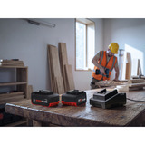 Bosch Ladegerät GAL 18 Volt 40 2, Caricabatterie boxed
