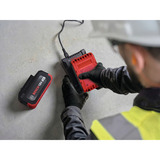 Bosch Ladegerät GAL 18 Volt 40 2, Caricabatterie boxed