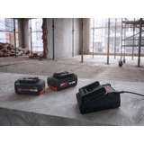 Bosch Ladegerät GAL 18 Volt 40 2, Caricabatterie boxed