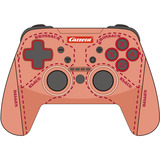 Carrera IBRIDO Porsche 911 GT3 R "Phantom Global Racing, No.23" con controller, Auto da corsa 