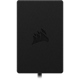 Corsair Hub USB 2.0 interno, connettore USB 9Pin Header > 4x 9Pin Header Nero