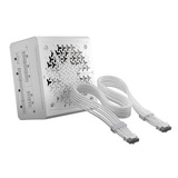 Corsair RM1000e (3rd Gen), Alimentatore PC bianco