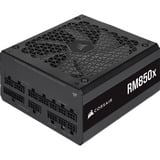 Corsair RM850x (2024) Ricondizionato, Alimentatore PC Nero
