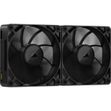 Corsair RX140 MAX Thick, Ventola Nero