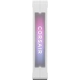 Corsair iCUE LINK RX140 RGB Dual, Ventola bianco