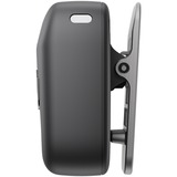 DJI Mic Mini Trasmettitore, Microfono Nero