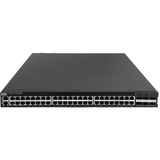 D-Link DXS-3610-54T, Interruttore 