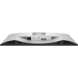 Dell Plus-Monitor - S2725HSM, Monitor LED bianco