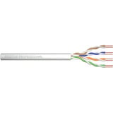 Digitus Cavo di posa Professional ASSNET250 Cat.6 U/UTP simplex, Eca grigio