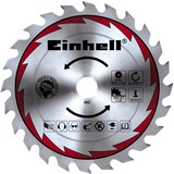 EINHELL TE-CS 165 16,5 cm Grigio, Rosso 5500 Giri/min 1200 W, Sega circolare rosso/Nero, Grigio, Rosso, 16,5 cm, 5500 Giri/min, 5,5 cm, 4 cm, 98,9 dB