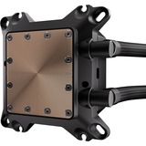 ENDORFY Navis F360, Raffreddamento ad acqua Nero