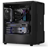 ENDORFY Navis F360, Raffreddamento ad acqua Nero