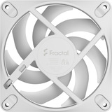 Fractal Design Dynamic 3 120, Ventola bianco