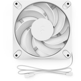 Fractal Design Dynamic 3 120, Ventola bianco