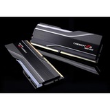 G.Skill DIMM 64 GB DDR5-6000 (2x 32 GB) Dual-Kit, Memoria Nero