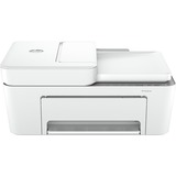 HP DeskJet 4220e Wireless All-in-One Colore Stampante, Instant Ink; Fotocopiatrice, scanner, Stampante multifunzione grigio, Instant Ink; Fotocopiatrice, scanner, Getto termico d'inchiostro, Stampa a colori, 4800 x 1200 DPI, A4, Stampa diretta, Grigio