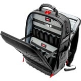 KNIPEX Zaino porta attrezzi Modular X18 Nero