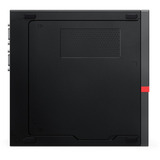 Lenovo ThinkCentre M920q Tiny Ricondizionato, Mini-PC Nero
