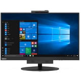 Lenovo ThinkCentre TIO24 GEN3 10QY ricondizionato, Monitor LED Nero