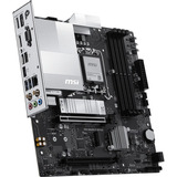 MSI PRO B860M-P WIFI6E, Scheda madre 