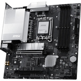 MSI PRO B860M-P WIFI6E, Scheda madre 